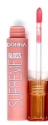 Gloss permanent mat, tenue 24 heures.