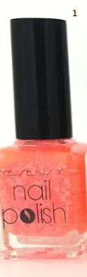 Vernis à ongles fluos