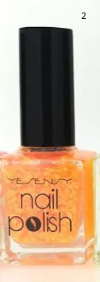 Vernis à ongles fluos