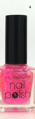 Vernis à ongles fluos