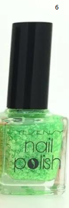 Vernis à ongles fluos