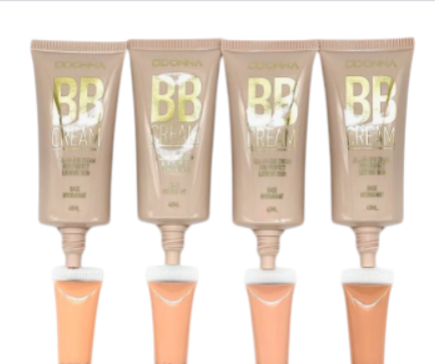 Fond de teint BB crème