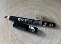 Gros crayon gras avec taille crayon