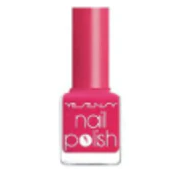 vernis couleur rose fluo 2
