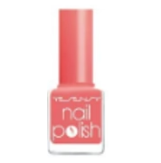 vernis couleur rose pastel