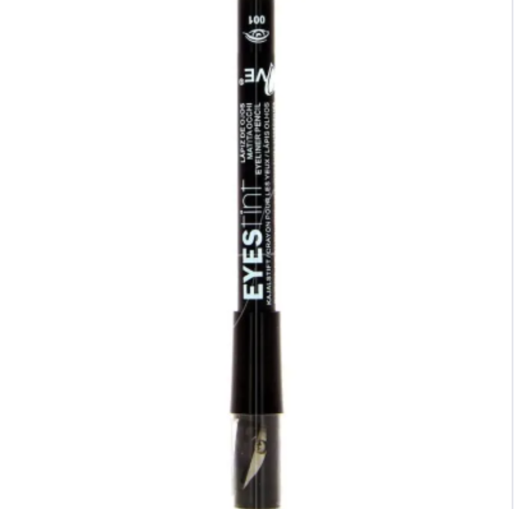 Gros crayon gras avec taille crayon