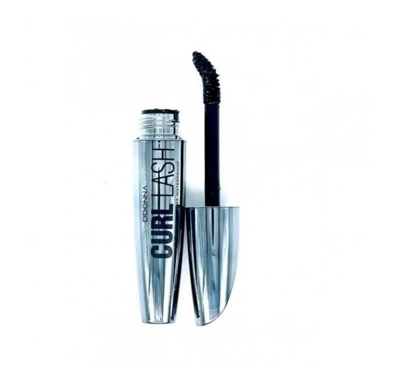 Mascara Curl Lash