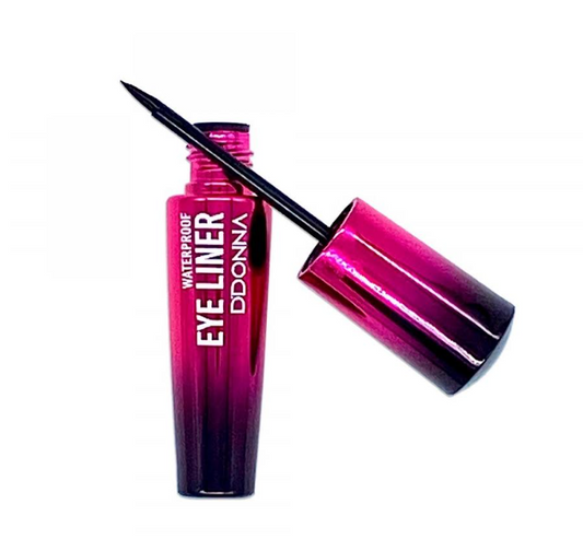 Eye liner intense waterproof noir