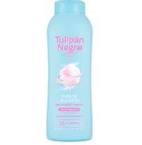 Tulipán Negro Gel de Baño "Nube de Algodón"