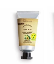 Crème mains végan  à l'avocat