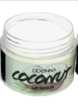 Gommage à lèvre sugar COCO