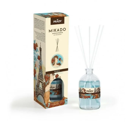 MIKADO AMBIANCE MAISON PARIS