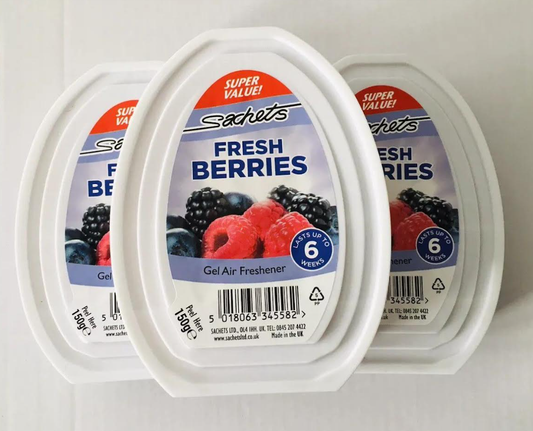 DESODORISANT EN GEL BAIES FRAICHES