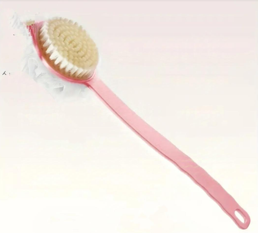 Brosse de douche pour le corps