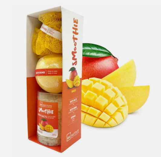 Coffret SMOOTHIE à la mangue