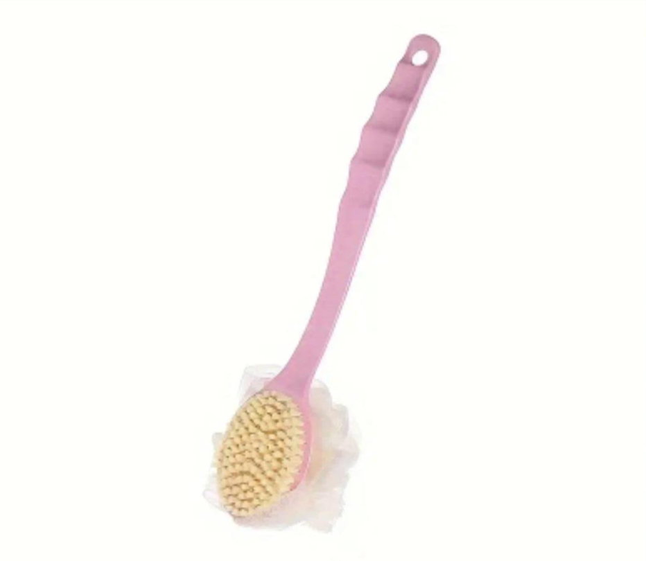 Brosse de douche pour le corps