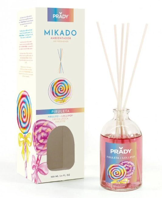 MIKADO AMBIANCE MAISON SUCETTE