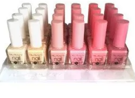 vernis à ongles nudes 3